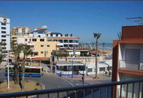 A H RENTALS Rio apartamento Playa Norte